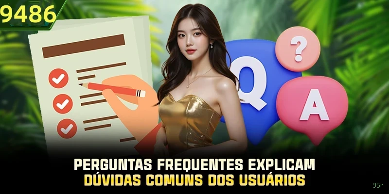 App 95r para Android e iOS - download grátis