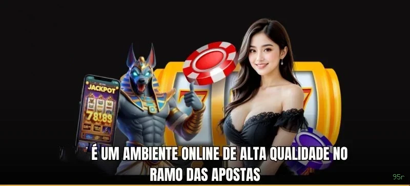 Apostas futebol ao vivo 95r - odds competitivas