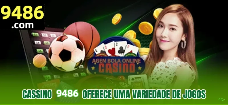 Cassino 95r - mesas ao vivo e jogos