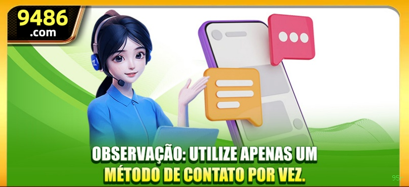 Aplicativo móvel 95r para iOS e Android