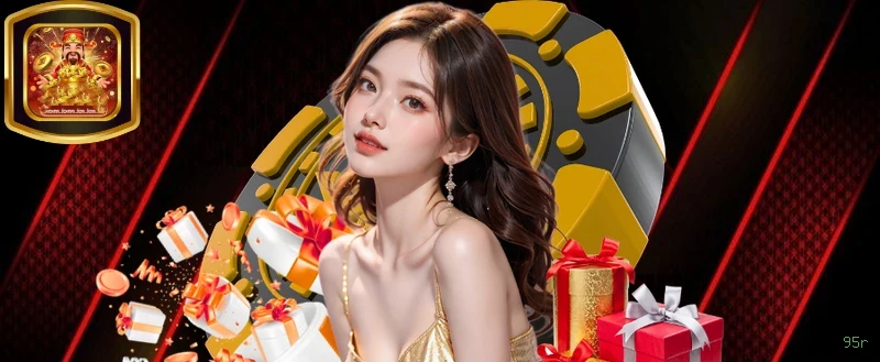 Plataforma 95r - cassino e apostas