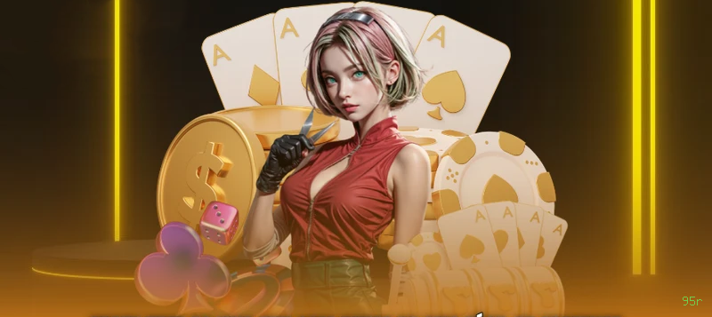 Bônus exclusivos membros VIP 95r