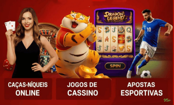 Bônus e prêmios 95r